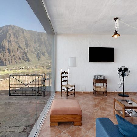 Villa La Cuadra De Juan La La Frontera Exterior foto