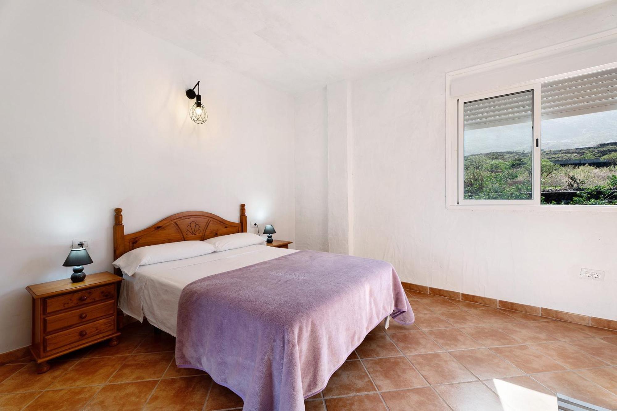 Villa La Cuadra De Juan La La Frontera Exterior foto