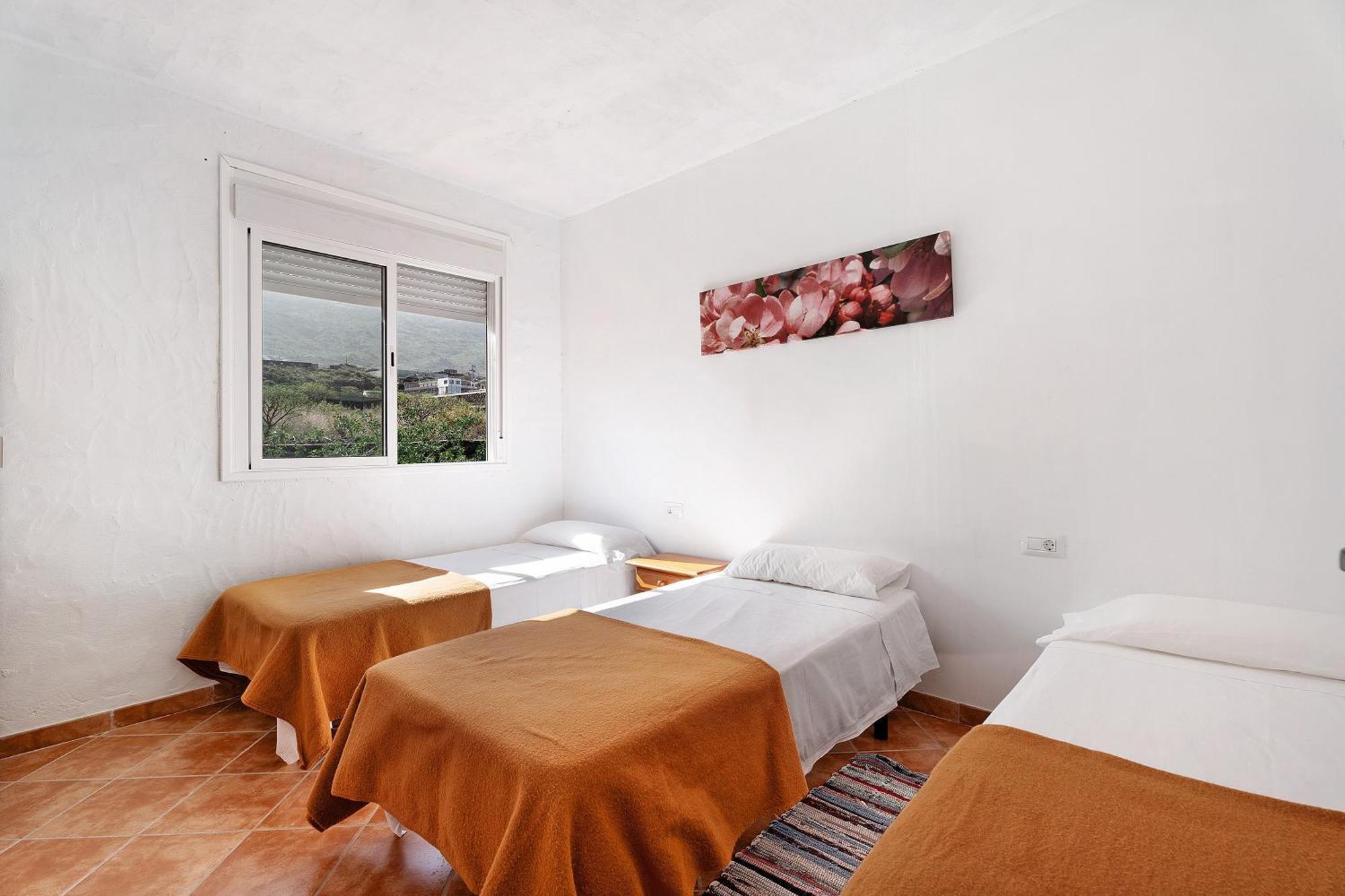 Villa La Cuadra De Juan La La Frontera Exterior foto